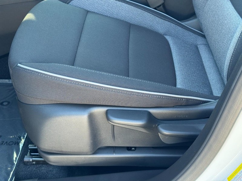 Chevrolet TrailBlazer Vehicle Image 23