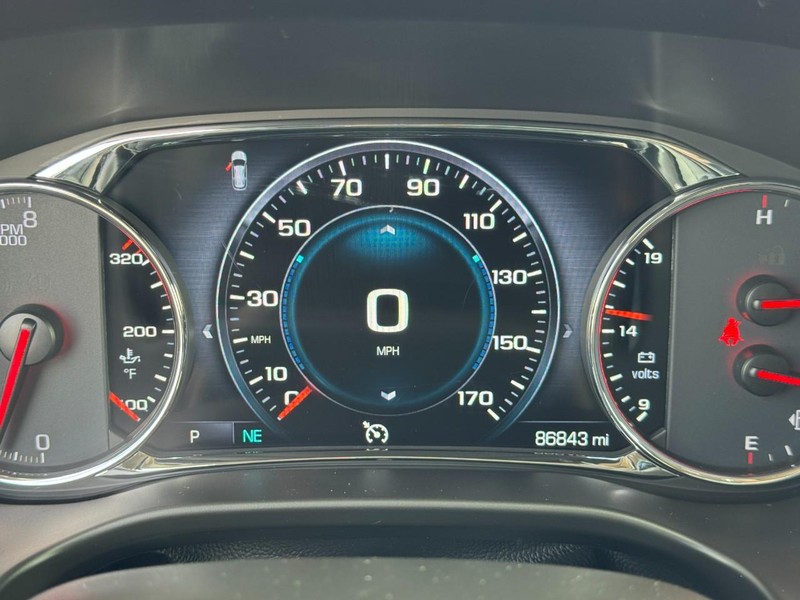 GMC Acadia Vehicle Image 21