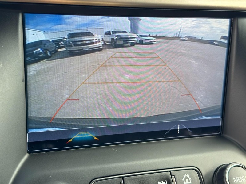 GMC Acadia Vehicle Image 22