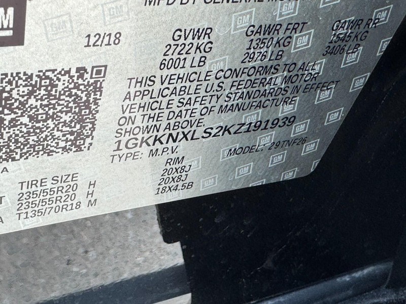 GMC Acadia Vehicle Image 27