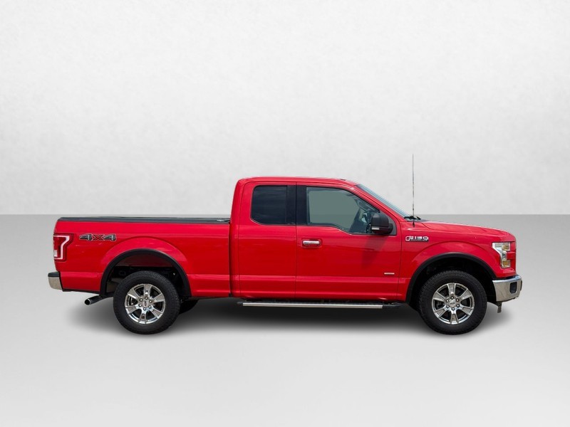 Ford F-150 Vehicle Image 02