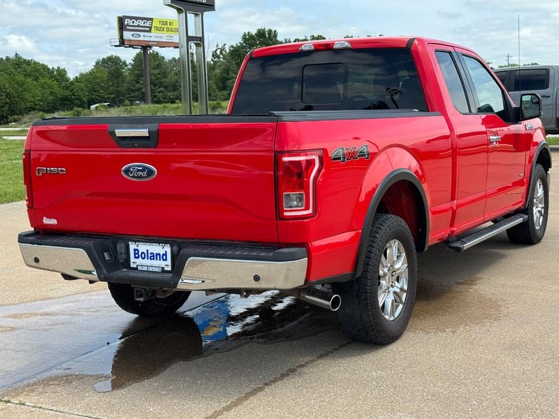 Ford F-150 Vehicle Image 03