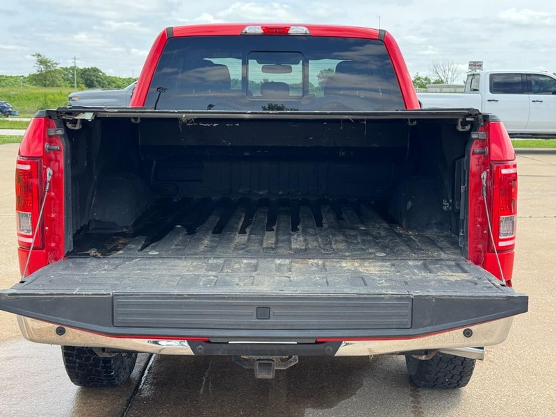 Ford F-150 Vehicle Image 05
