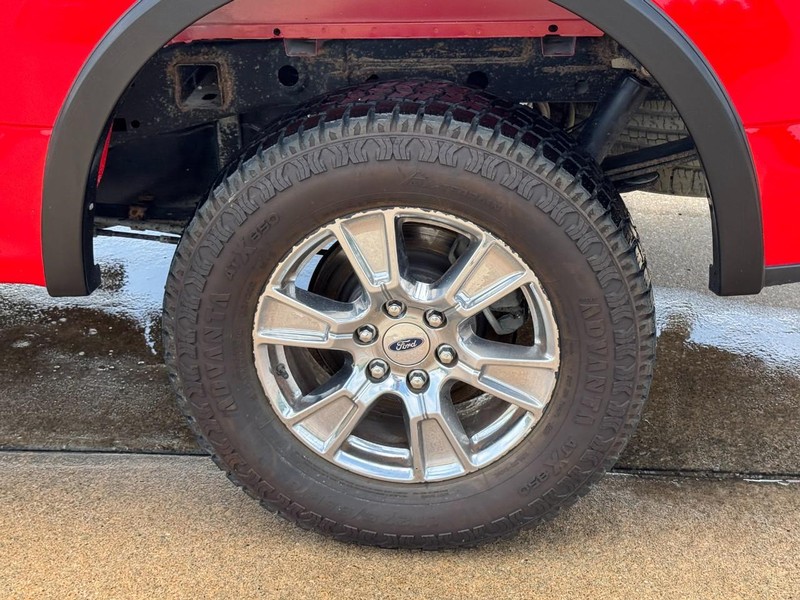 Ford F-150 Vehicle Image 07