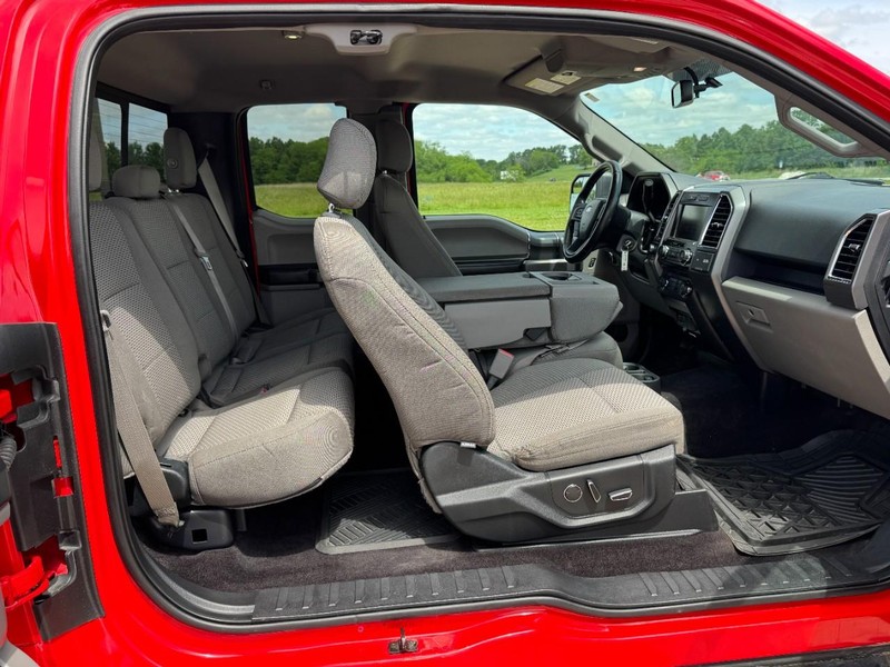Ford F-150 Vehicle Image 10
