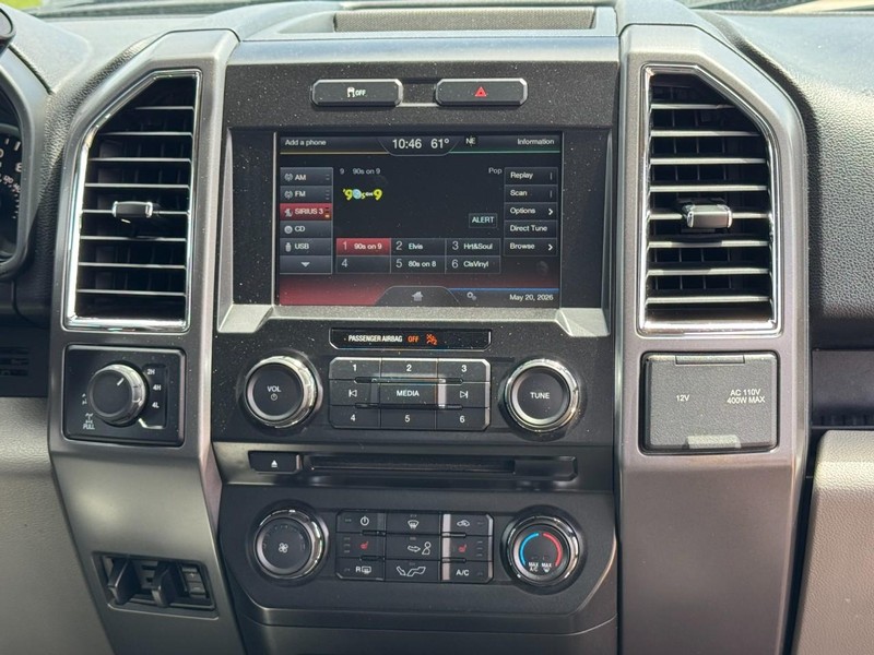 Ford F-150 Vehicle Image 13