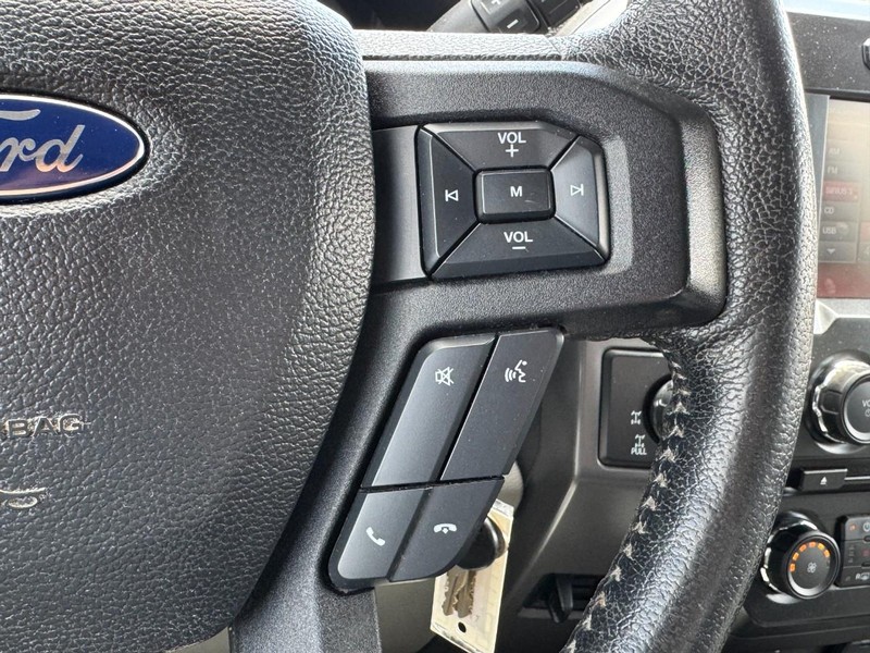 Ford F-150 Vehicle Image 17
