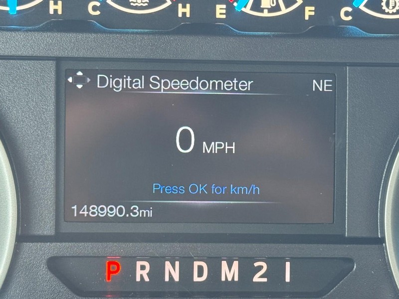 Ford F-150 Vehicle Image 18