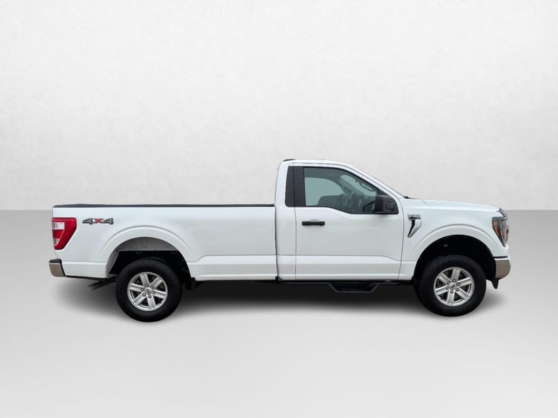 Ford F-150 Vehicle Image 02