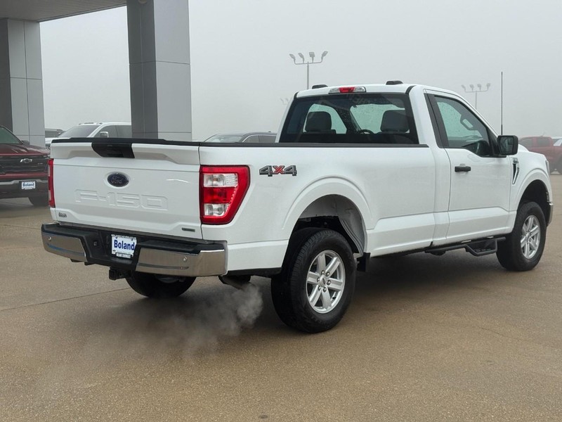 Ford F-150 Vehicle Image 03