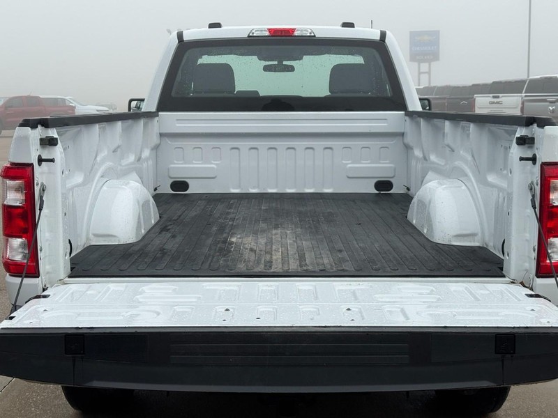 Ford F-150 Vehicle Image 04