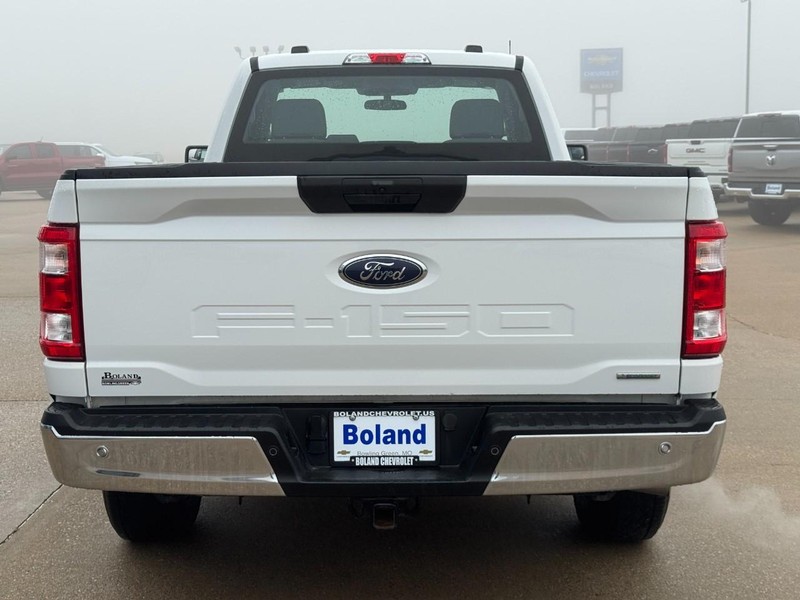 Ford F-150 Vehicle Image 05