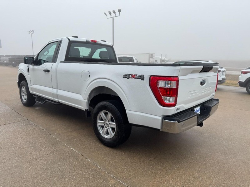 Ford F-150 Vehicle Image 06