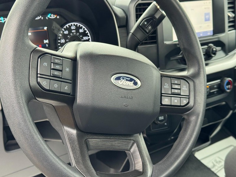 Ford F-150 Vehicle Image 13