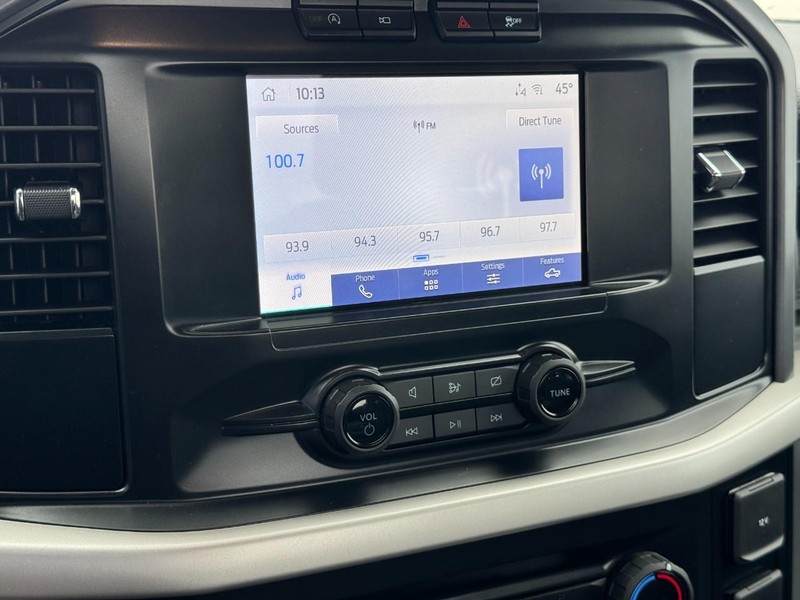 Ford F-150 Vehicle Image 14