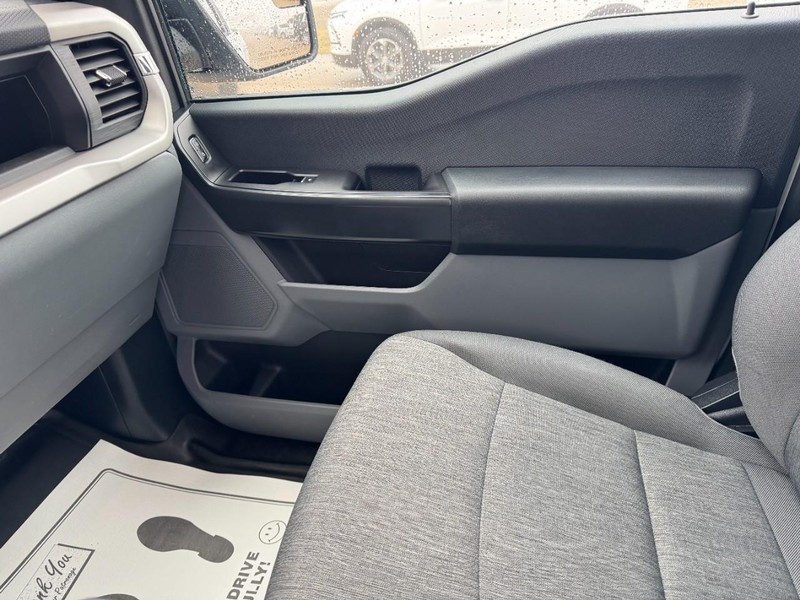 Ford F-150 Vehicle Image 16