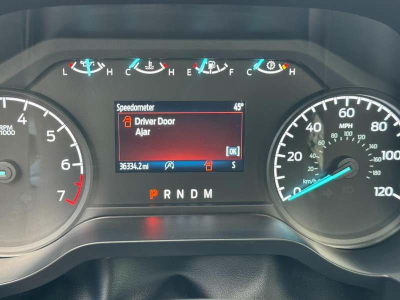 Ford F-150 Vehicle Image 19