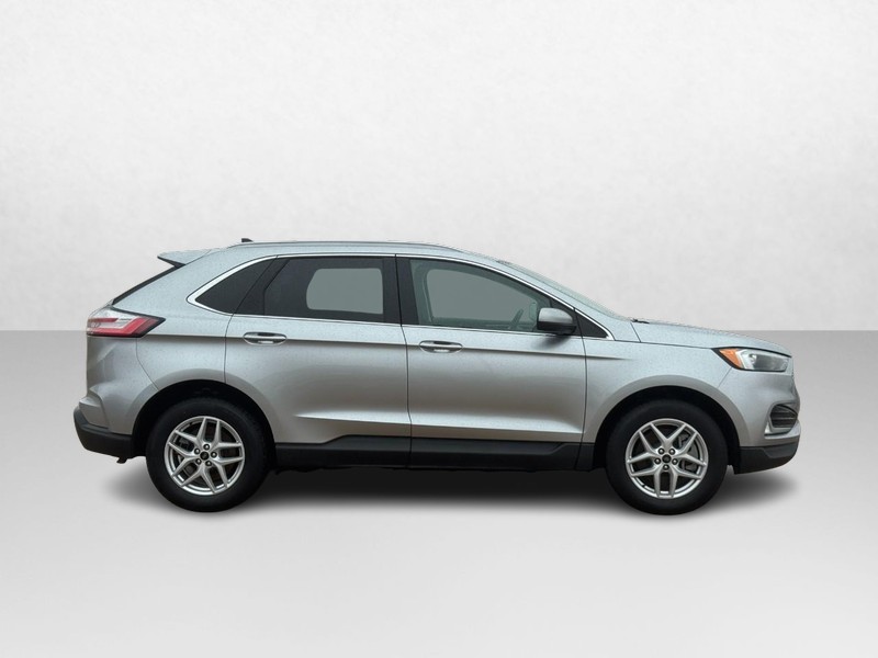 Ford Edge Vehicle Image 02