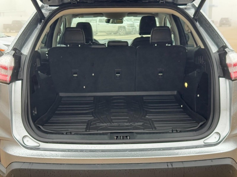 Ford Edge Vehicle Image 04