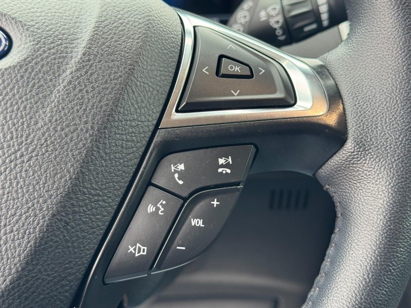 Ford Edge Vehicle Image 19