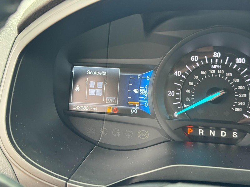 Ford Edge Vehicle Image 20