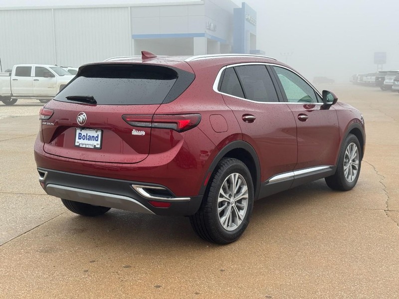 Buick Envision Vehicle Full-screen Gallery Image 03