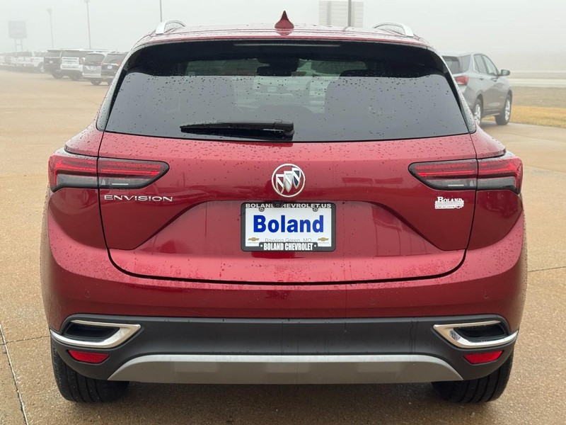 Buick Envision Vehicle Full-screen Gallery Image 05