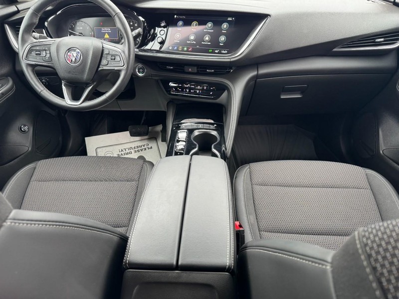 Buick Envision Vehicle Full-screen Gallery Image 11
