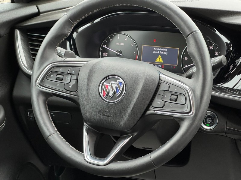 Buick Envision Vehicle Full-screen Gallery Image 12