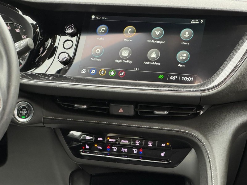 Buick Envision Vehicle Full-screen Gallery Image 13