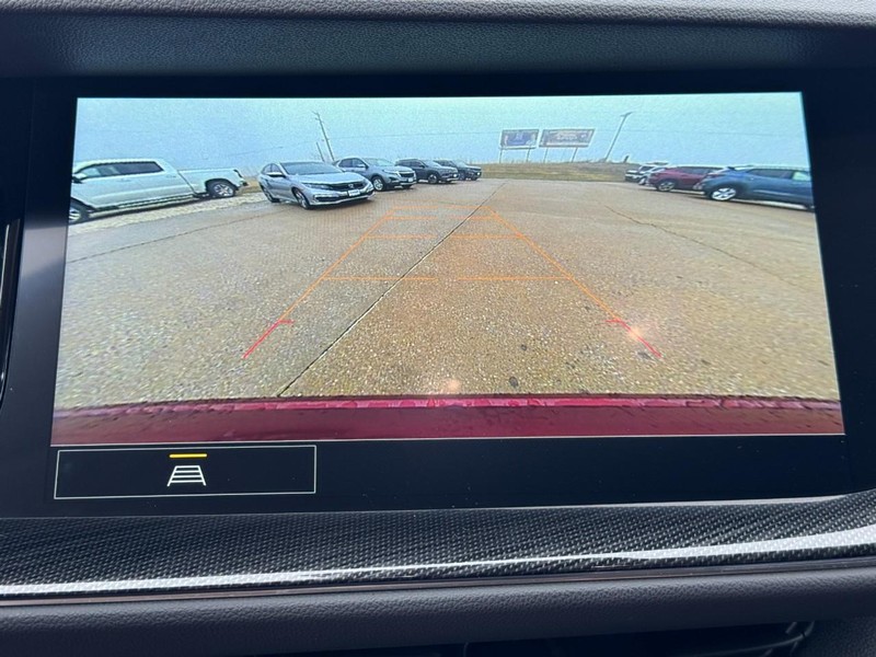 Buick Envision Vehicle Full-screen Gallery Image 19