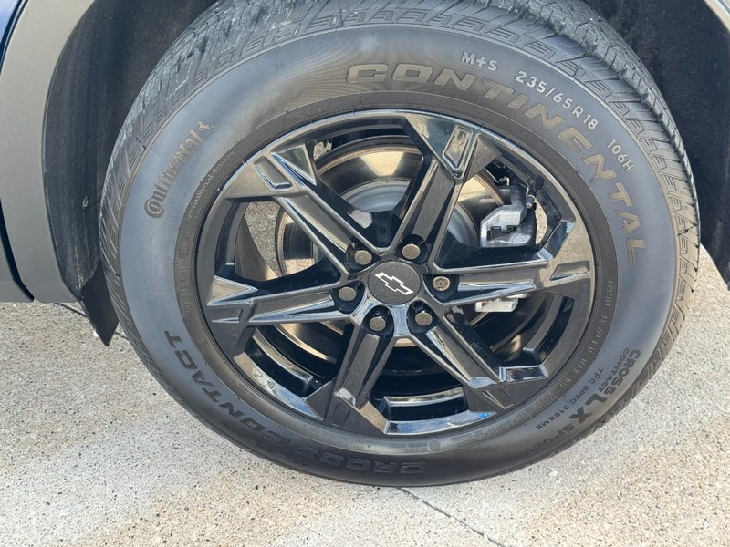 Chevrolet Blazer Vehicle Full-screen Gallery Image 07