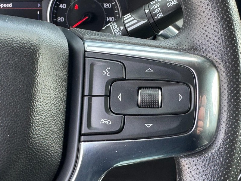 Chevrolet Blazer Vehicle Full-screen Gallery Image 19