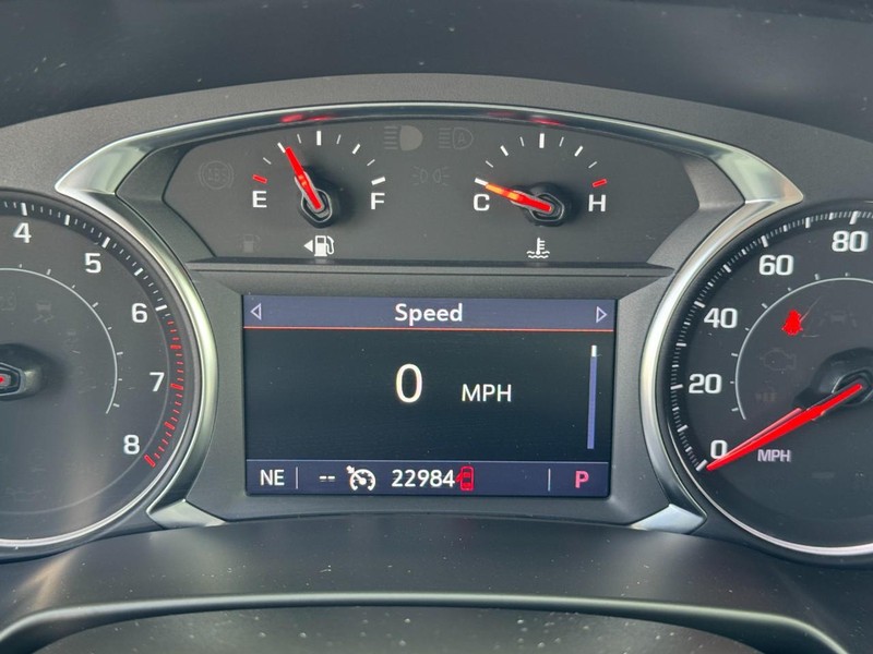 Chevrolet Blazer Vehicle Full-screen Gallery Image 20