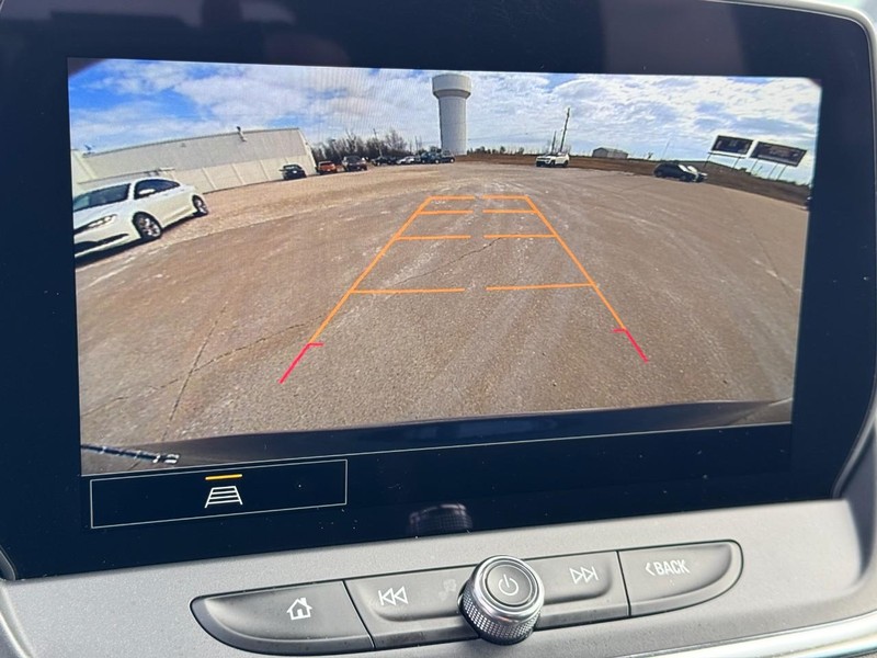 Chevrolet Blazer Vehicle Full-screen Gallery Image 21