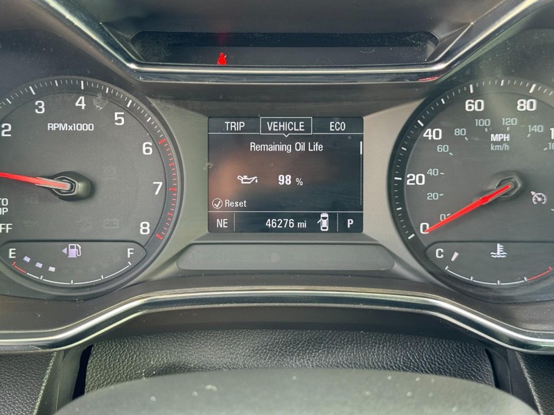 Chevrolet TrailBlazer Vehicle Image 19