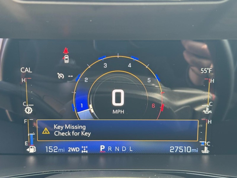 Chevrolet Colorado Vehicle Image 19