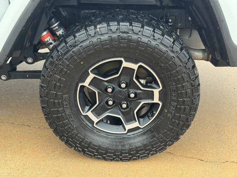 Jeep Gladiator Vehicle Image 06