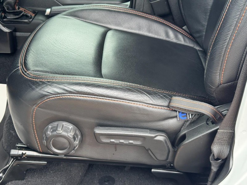 Jeep Gladiator Vehicle Image 24