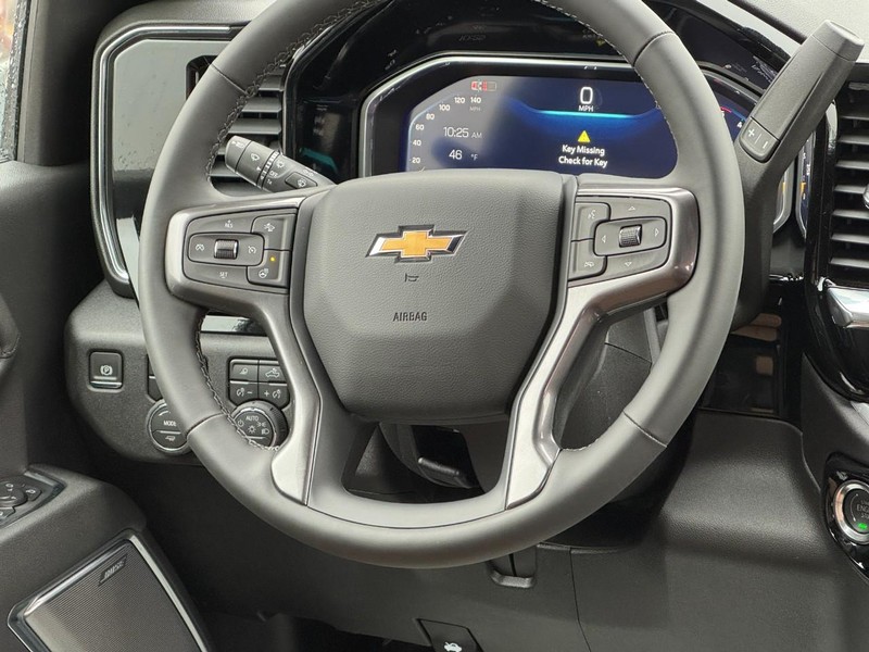 Chevrolet Silverado 3500HD Vehicle Image 07