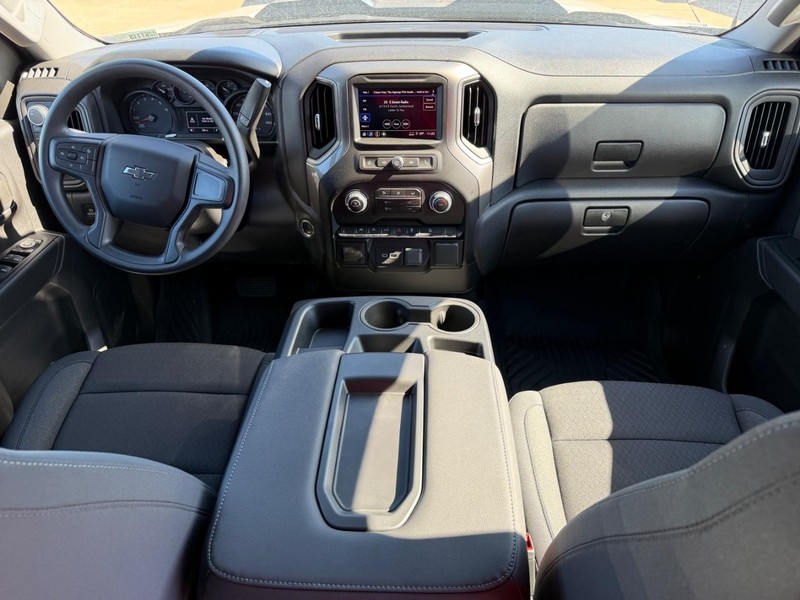 Chevrolet Silverado 1500 Vehicle Image 06