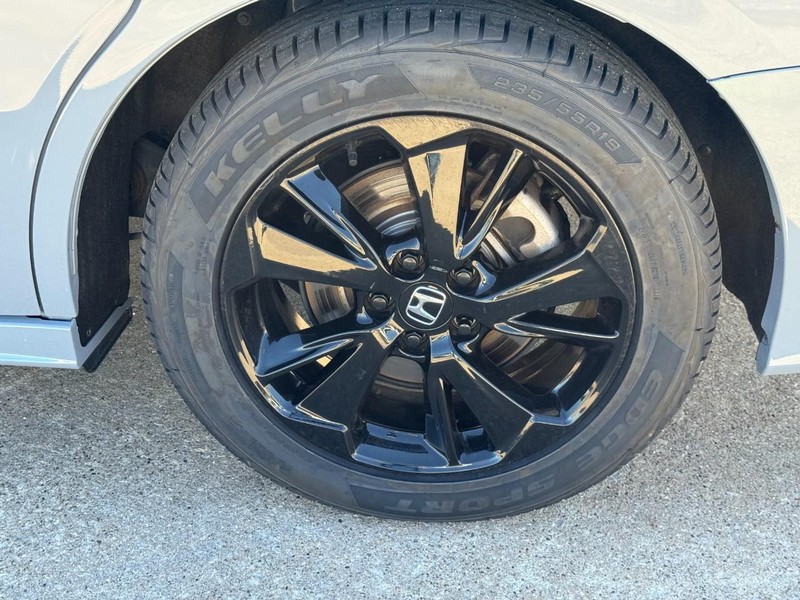 Honda Odyssey Vehicle Image 07