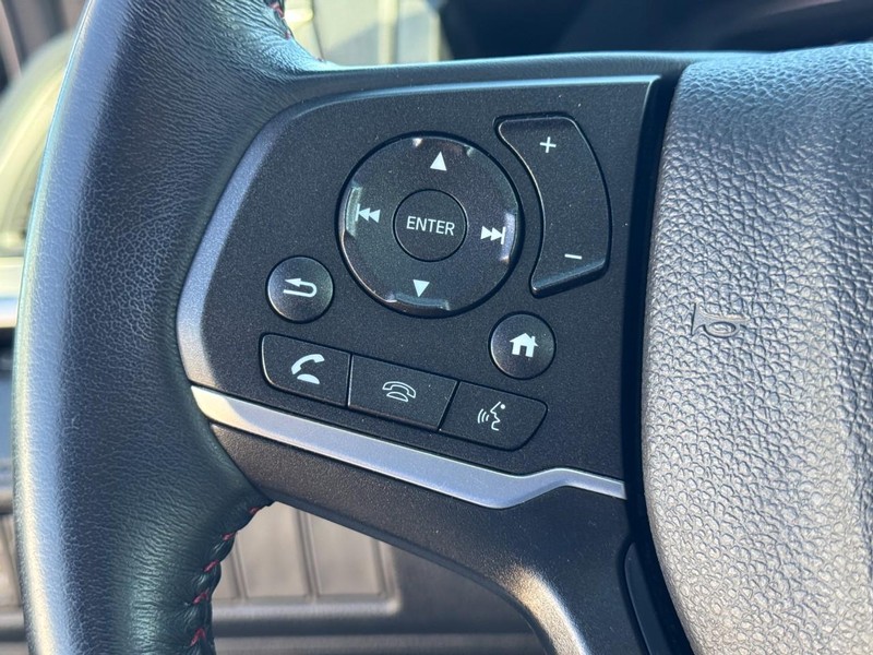 Honda Odyssey Vehicle Image 18