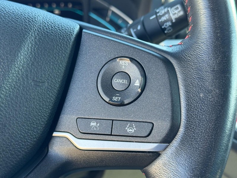 Honda Odyssey Vehicle Image 19