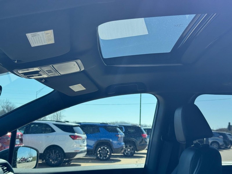 Honda Odyssey Vehicle Image 24