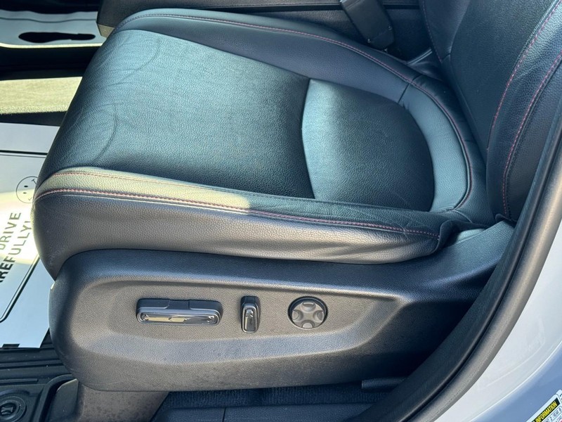 Honda Odyssey Vehicle Image 25