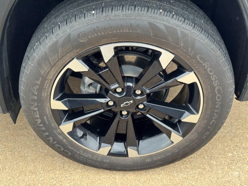 Chevrolet Equinox Vehicle Full-screen Gallery Image 07