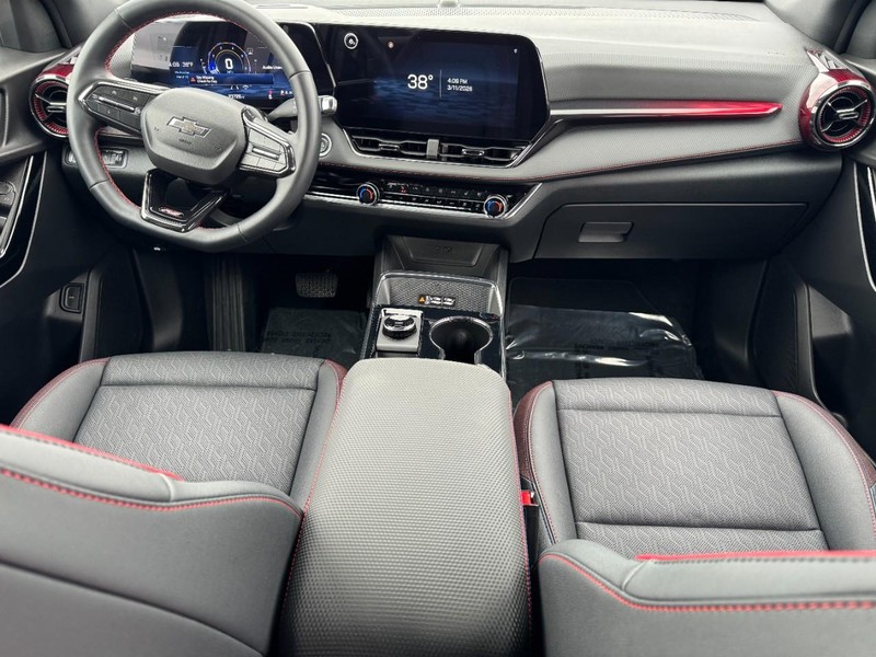 Chevrolet Equinox Vehicle Full-screen Gallery Image 11