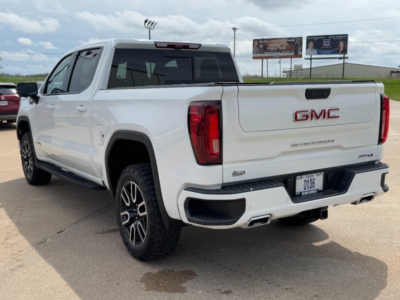 GMC Sierra 1500 Vehicle Image 07