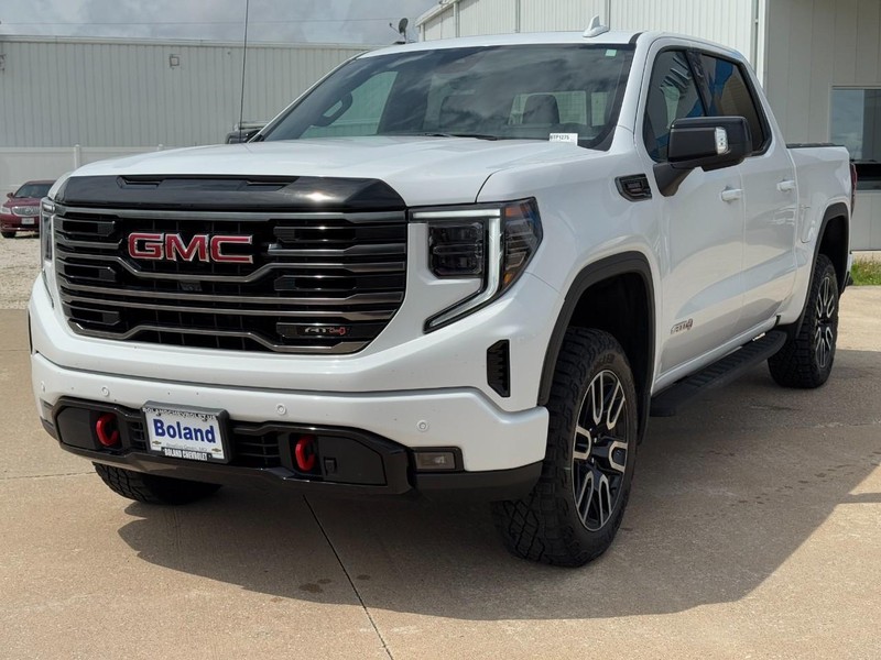 GMC Sierra 1500 Vehicle Image 09